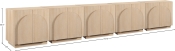 77001Natural-T-5PC Dim