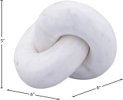ACC101-White Dim