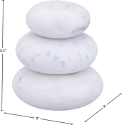 ACC103-White Dim
