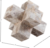 ACC105-Beige Dim
