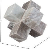 ACC105-Brown Dim