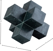 ACC105-Green Dim
