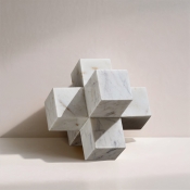 ACC105-White alternate view 1