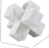 ACC105-White Dim