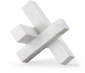 ACC106-White