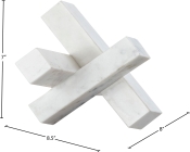 ACC106-White Dim