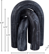 ACC109-Black Dim