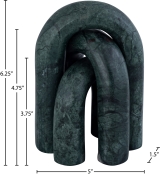 ACC109-Green Dim