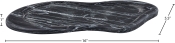 ACC112-Black Dim