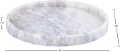 ACC115-White Dim