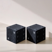 ACC117-Black alternate view 1