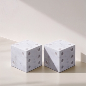 ACC117-White alternate view 1