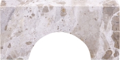 ACC118-Beige alternate view 2