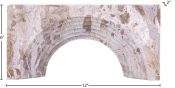 ACC118-Beige Dim