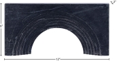 ACC118-Black Dim