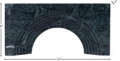 ACC118-Green Dim