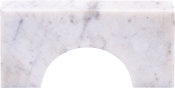 ACC118-White alternate view 2
