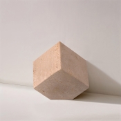 ACC119-Travertine alternate view 1
