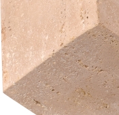 ACC119-Travertine alternate view 2