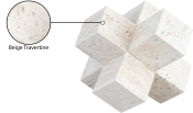 ACC120-Travertine Infographic