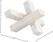 ACC121-Travertine Dim