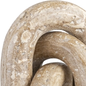 ACC124-Travertine alternate view 2