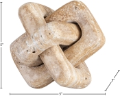 ACC125-Travertine Dim