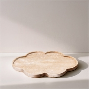 ACC126-Travertine alternate view 1