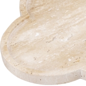 ACC126-Travertine alternate view 2