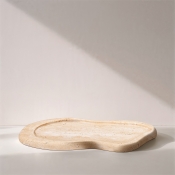 ACC127-Travertine alternate view 1