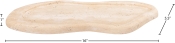 ACC127-Travertine Dim