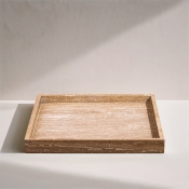 ACC128-Travertine alternate view 1