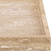 ACC128-Travertine alternate view 2