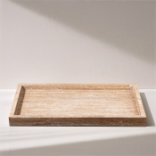 ACC129-Travertine alternate view 1