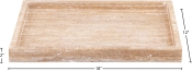 ACC129-Travertine Dim