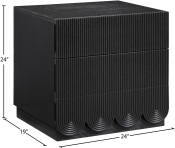 334Black-NS Dim