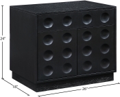 335Black-NS Dim