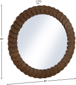 66035Brown-M Dim