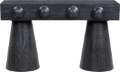 99043Black-T alternate view 2