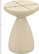 99026Cream-ET Dim