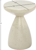 99027Cream-ET Dim