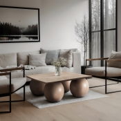 99083Oak-CT alternate view 1