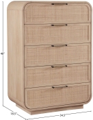 66072Natural-CH Dim