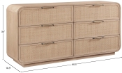 66072Natural-D Dim