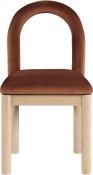 11007Cognac-C alternate view 2