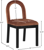 11008Cognac-C Dim