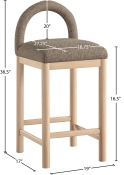 11031Brown-C Dim