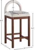 11033Beige-C Dim