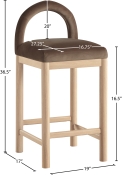 11034Brown-C Dim