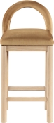 11034Saddle-C alternate view 2